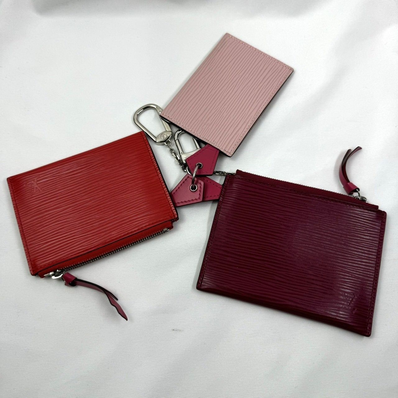 2362 LOUIS VUITTON ルイヴィトン M62254 エピトリオパス 美品 - メルカリ
