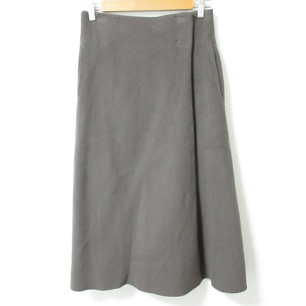 エブール ロングスカート サイズ36 S美品