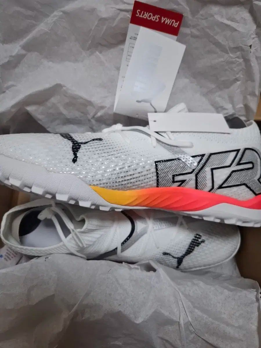 PUMA(プーマ) フューチャー 7 卸売 プロ サッカーシューズ プーマ サッカースパイク フューチャー7マッチ HG/AG