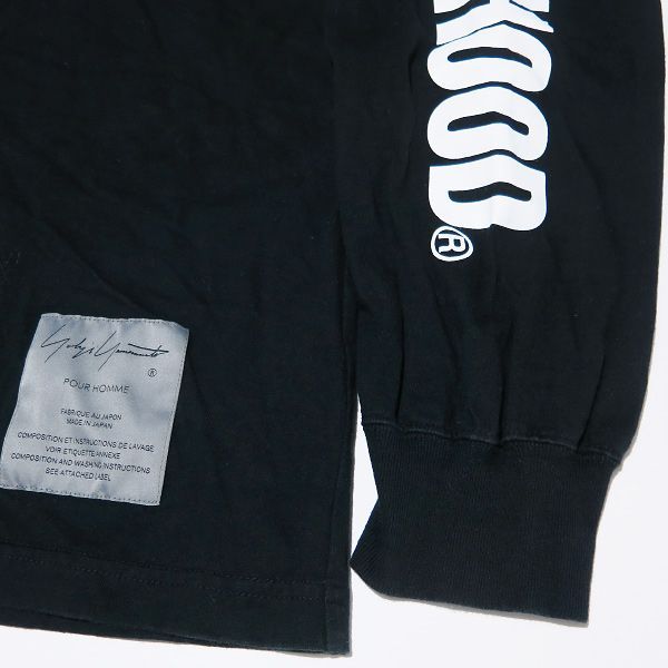 NEIGHBORHOOD ネイバーフッド X Yohji Yamamoto POUR HOMME