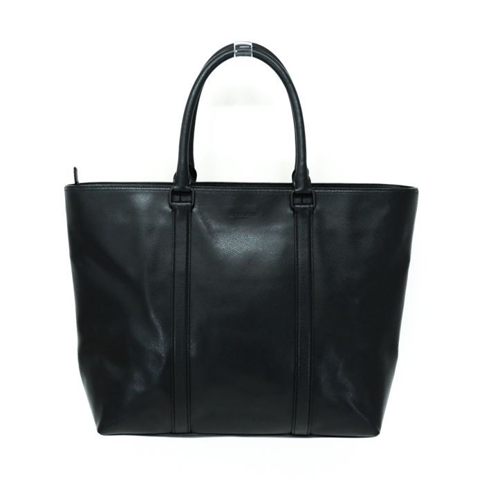 コーチ COACH メトロポリタン トートバッグ レザー メルセデス ベンツ