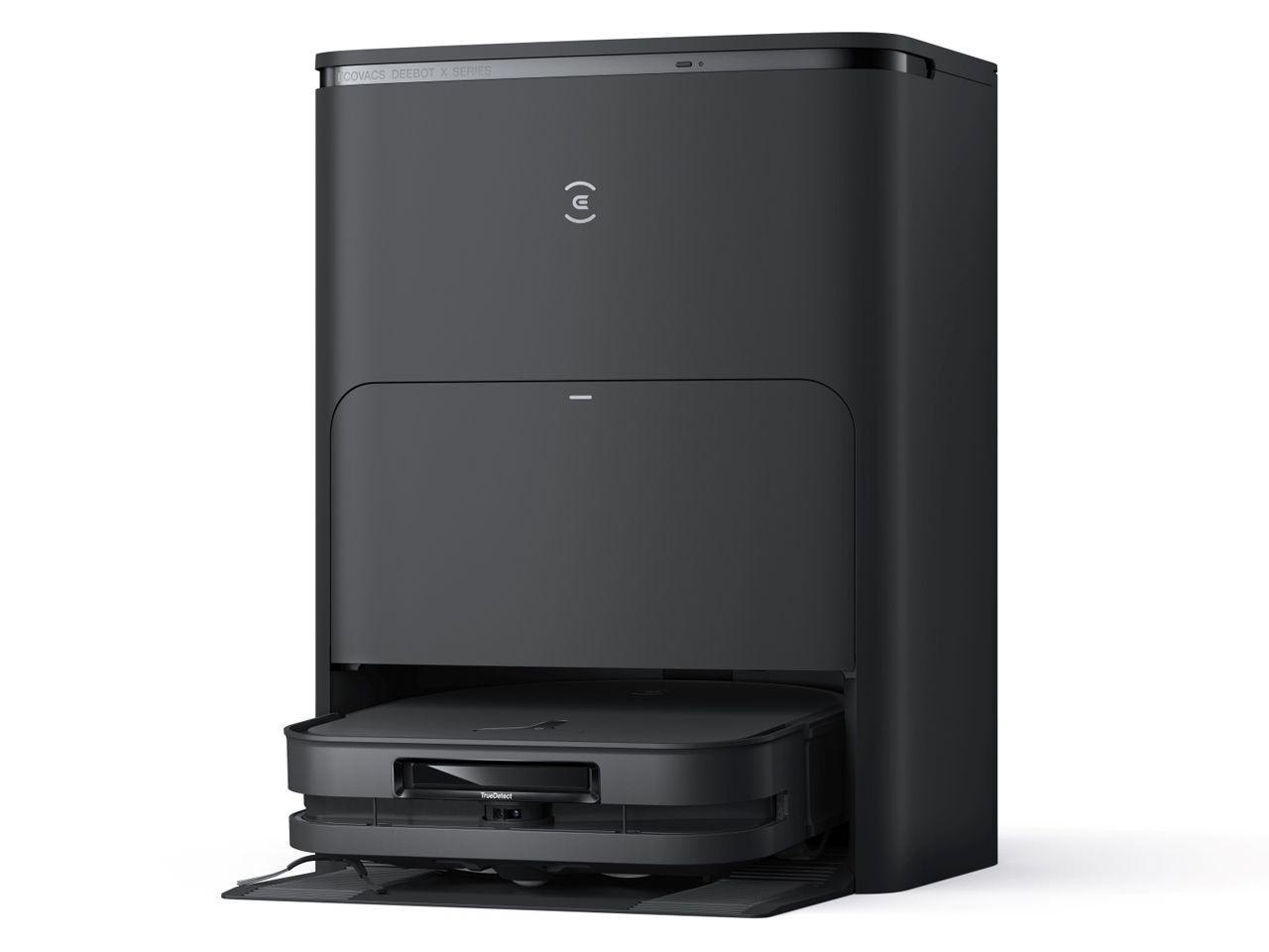 DEEBOT X5 PRO OMNI DDX39