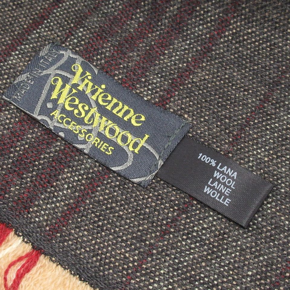 ヴィヴィアンウエストウッド VivienneWestwood オーブロゴ