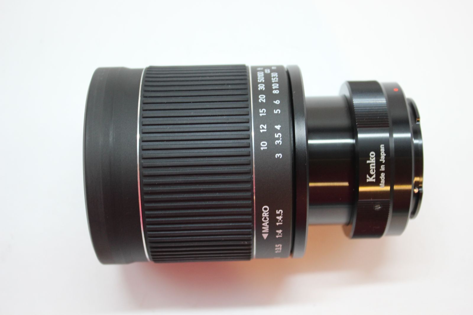 ★極上★ Kenko 400mmF8 Nikon Canon メーカー生産終了品 ☆極上☆ Kenko 400mmF8 Nikon Canon メーカー生産終了品 - メルカリ