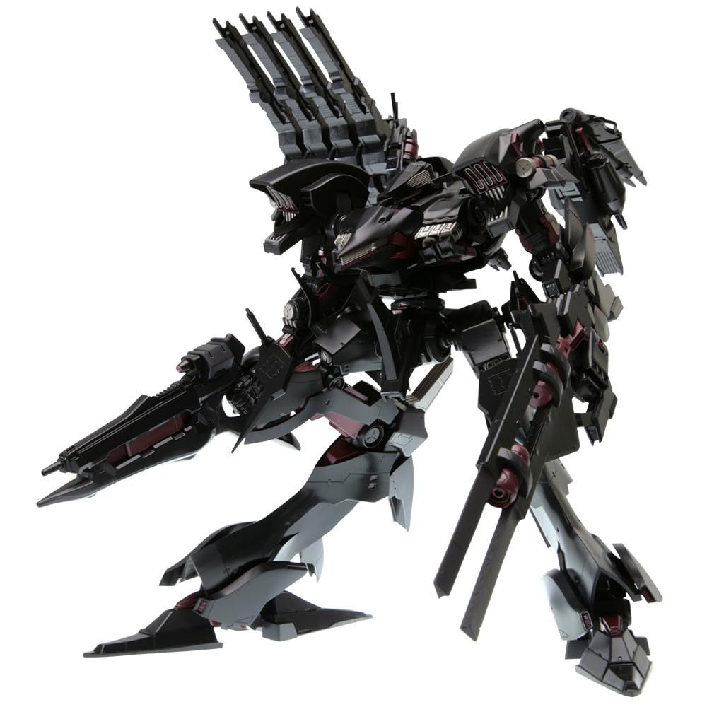 壽屋 KOTOBUKIYA アーマード コア レイレナード 04-ALICIA アンサング フルパッケージVer. 全高約180mm 1|72スケール プラモデル