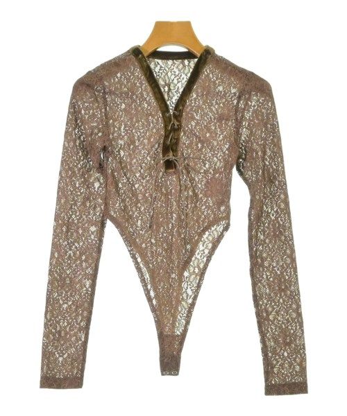 AMBUSH Tシャツ カットソー レディース 古着