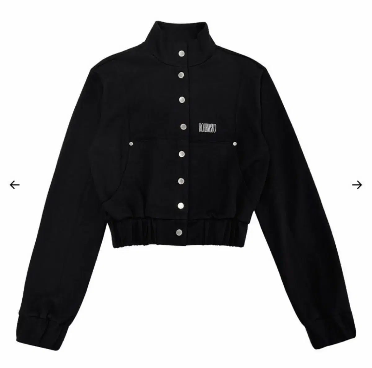 BOHEMSEO ボヘミアンソウル ブルゾン 23fw