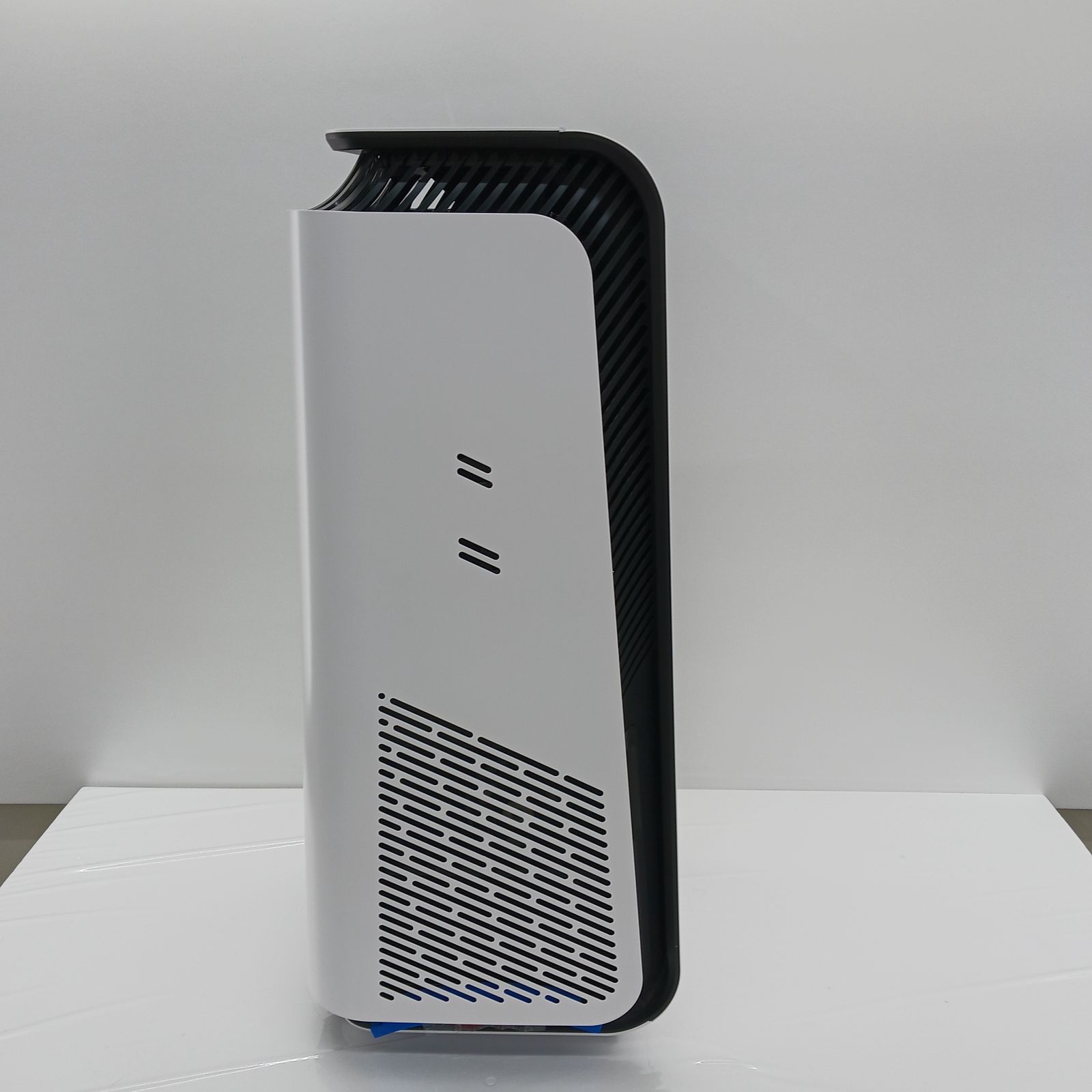 展示商品 BLUEAIR 空気清浄機 Blueair Protect ブルーエアプロテクト 適用畳数 40畳 PM2.5対応 7440i