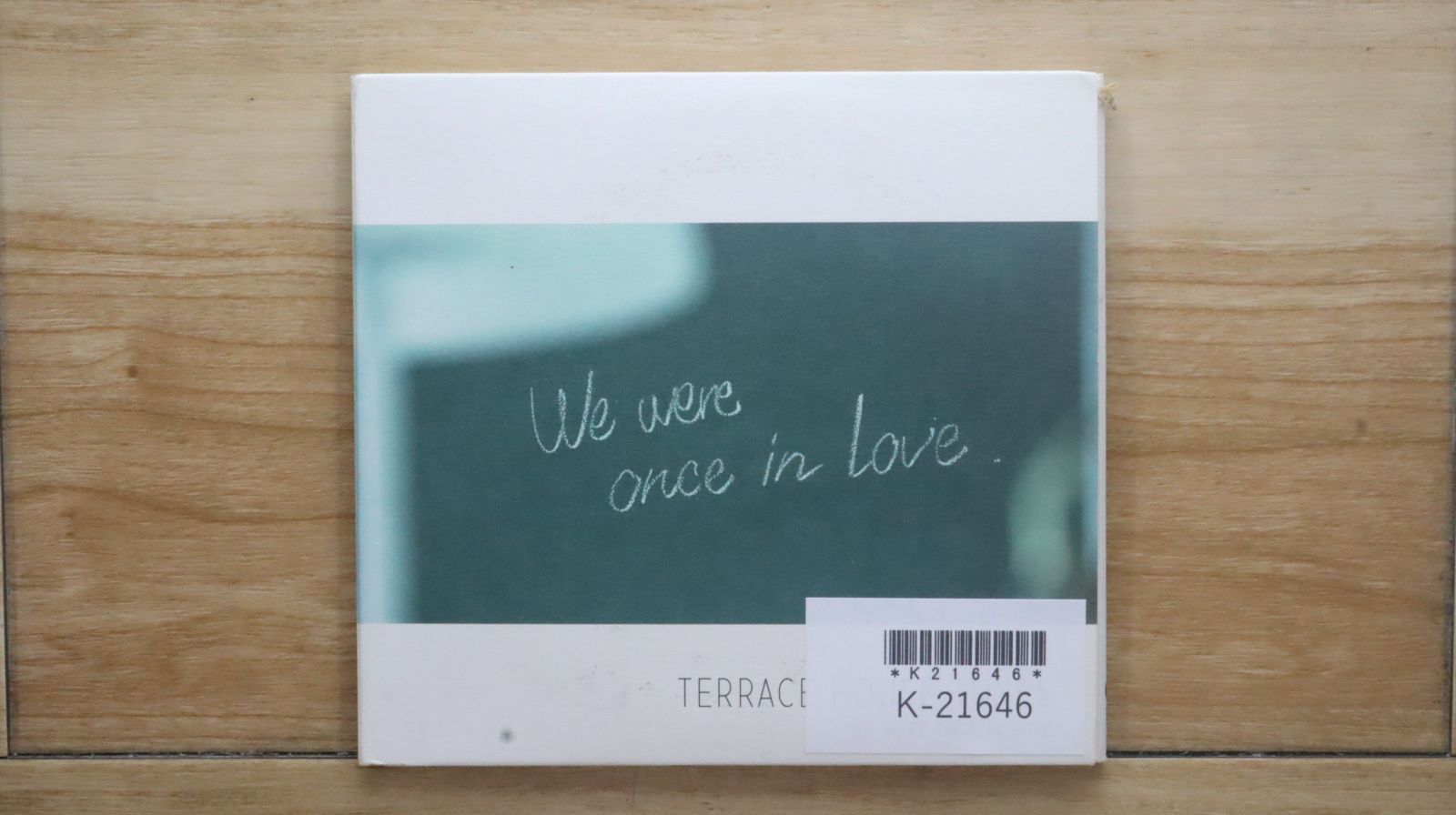 国内盤CD☆オムニバス/Various Artists□ TERRACE HOUSE TUNES