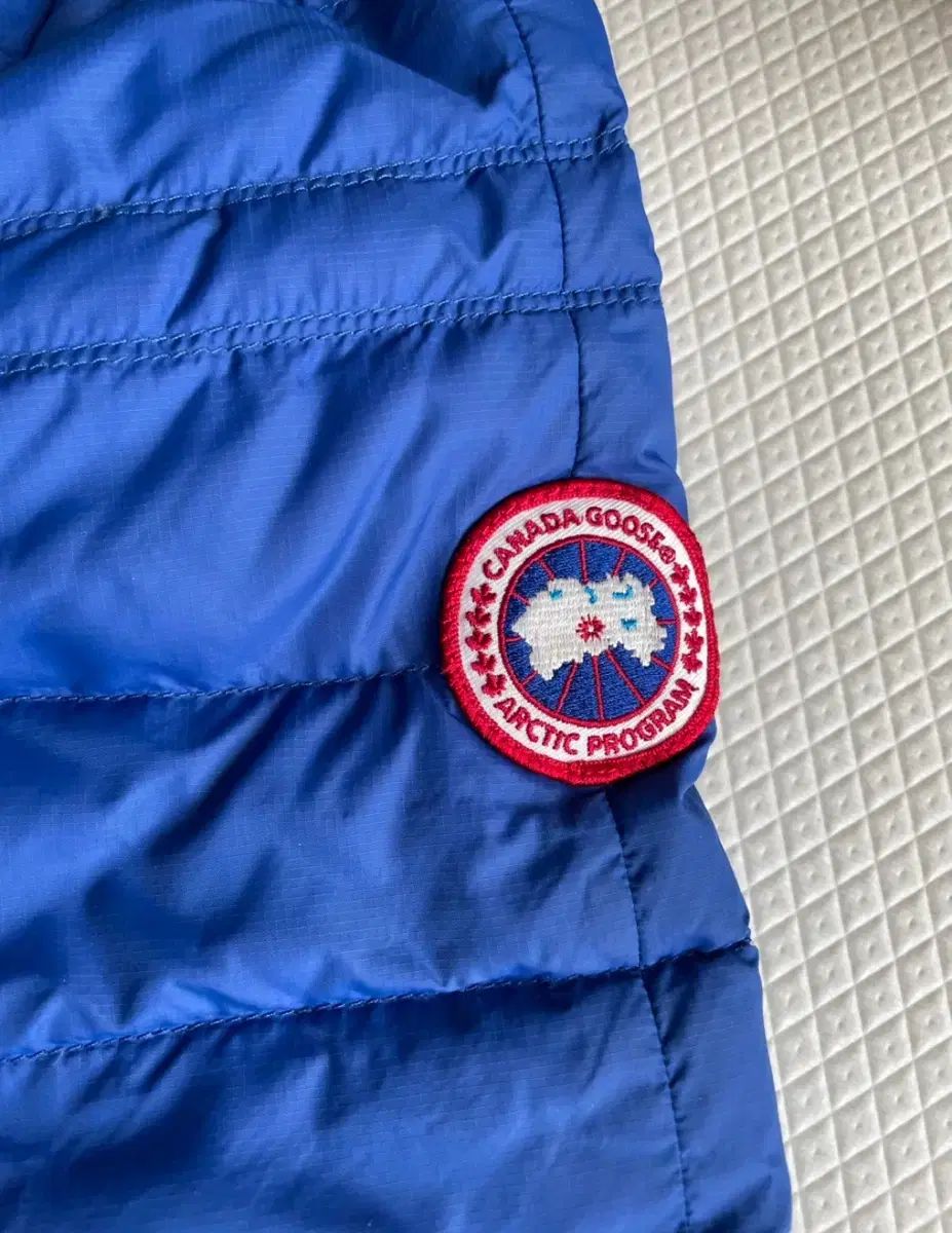 ケナダグースジャケット 14