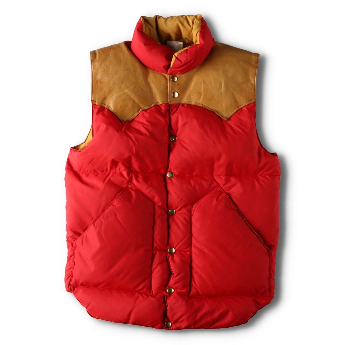 ロッキーマウンテン・フェザーベッド・ダウンベスト(44) 44 Rocky