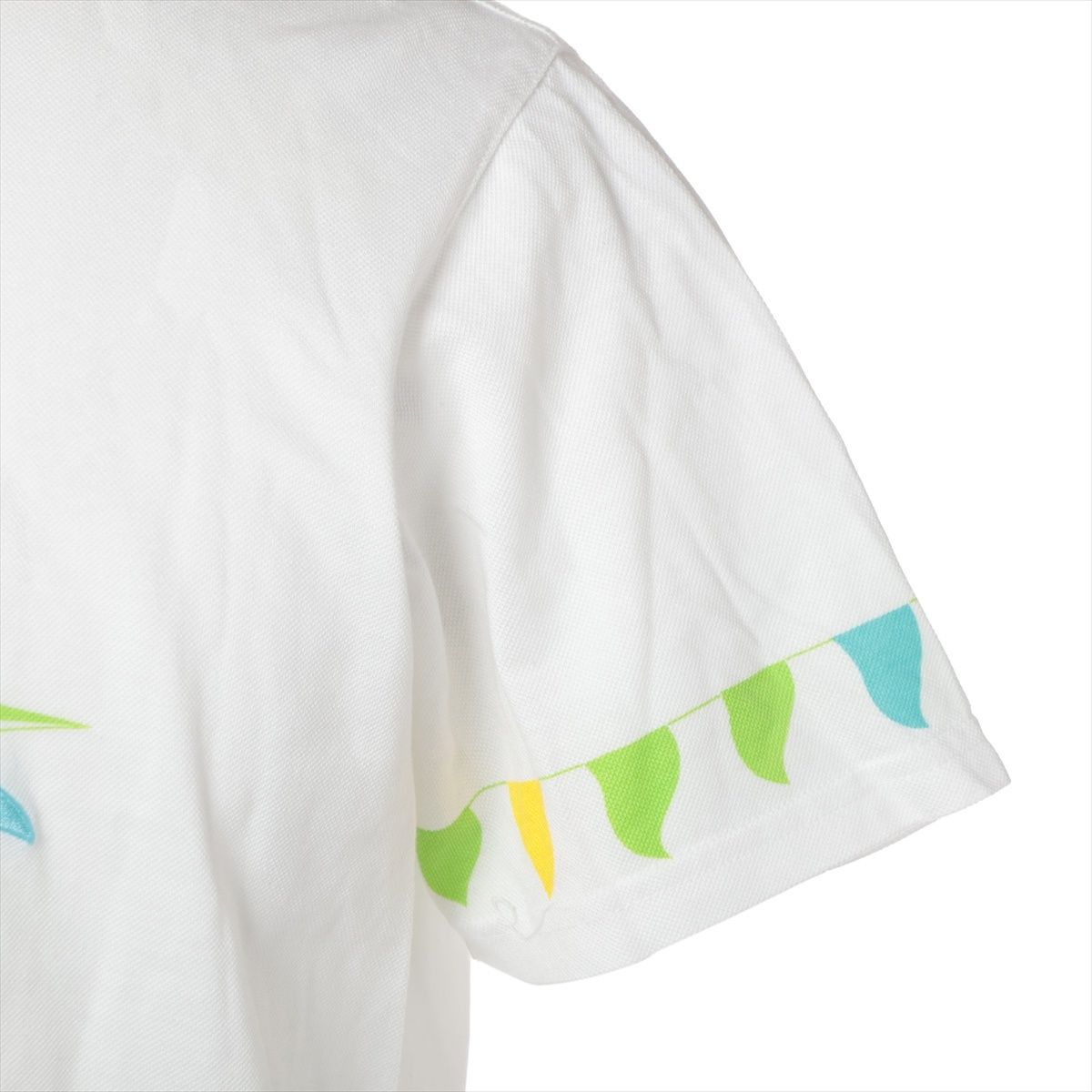  Christian Dior クリスチャンディオール 半袖シャツ コットン Sport スポーツ ロゴ ポロシャツ アンサンブル トップス