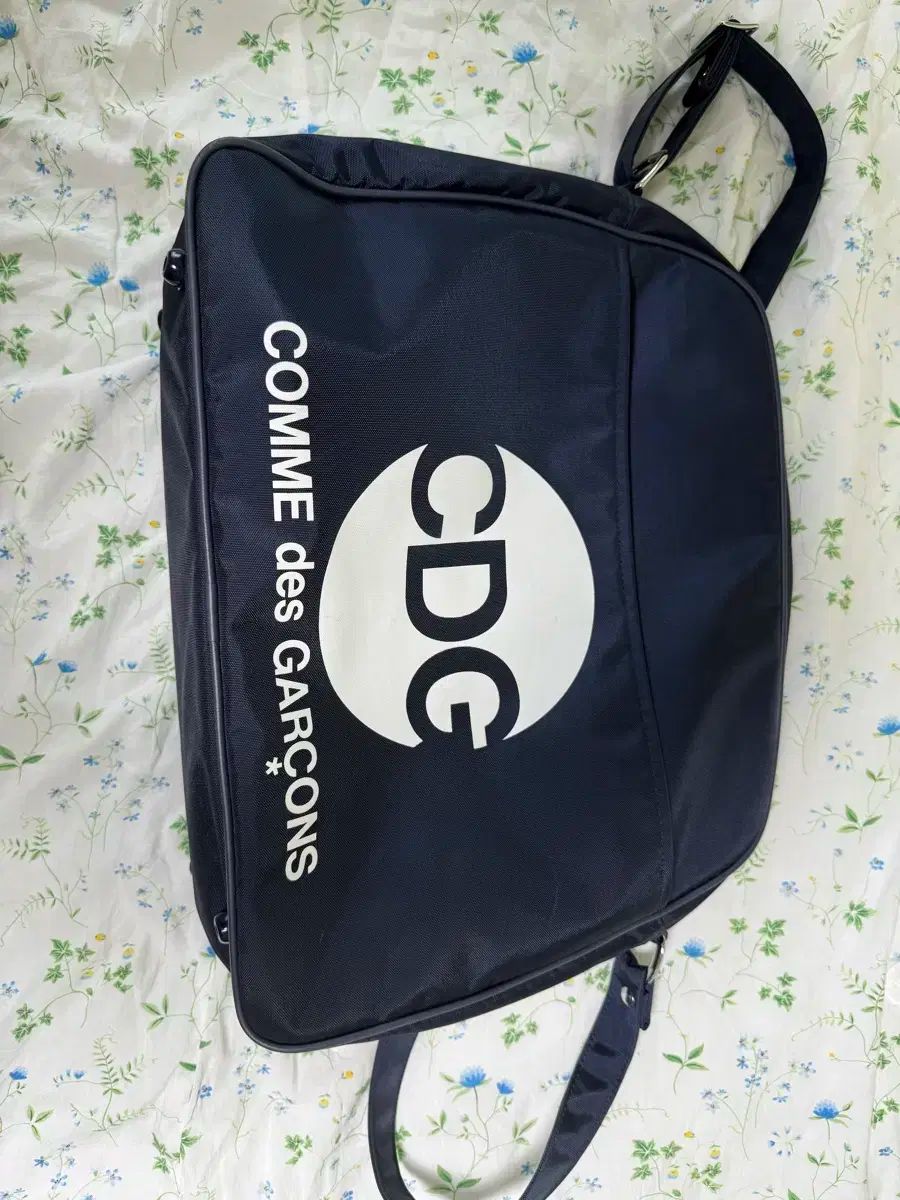 COMME des GARCONS コム デ ギャルソン クロスバッグ