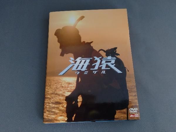 海猿プレミアムDVDｰBOX〈4枚組〉