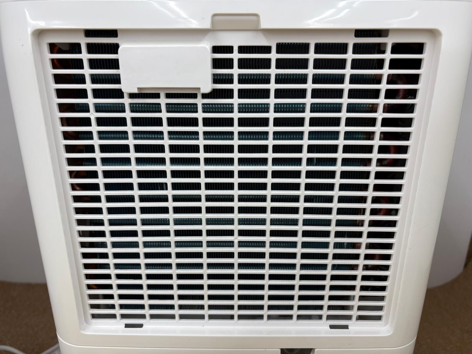 DCE-6515 コンプレッサー式