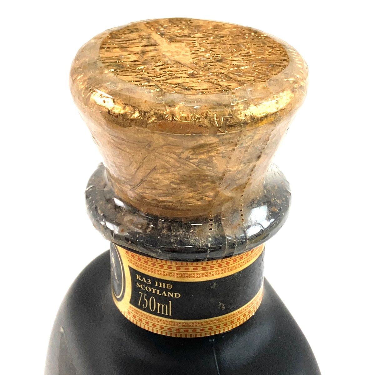 ジョニーウォーカー、エクセルシオール 古酒 希少古酒】ジョニー