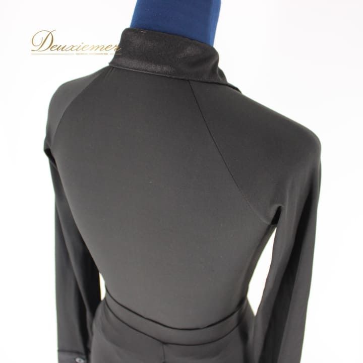 社交ダンス 衣装