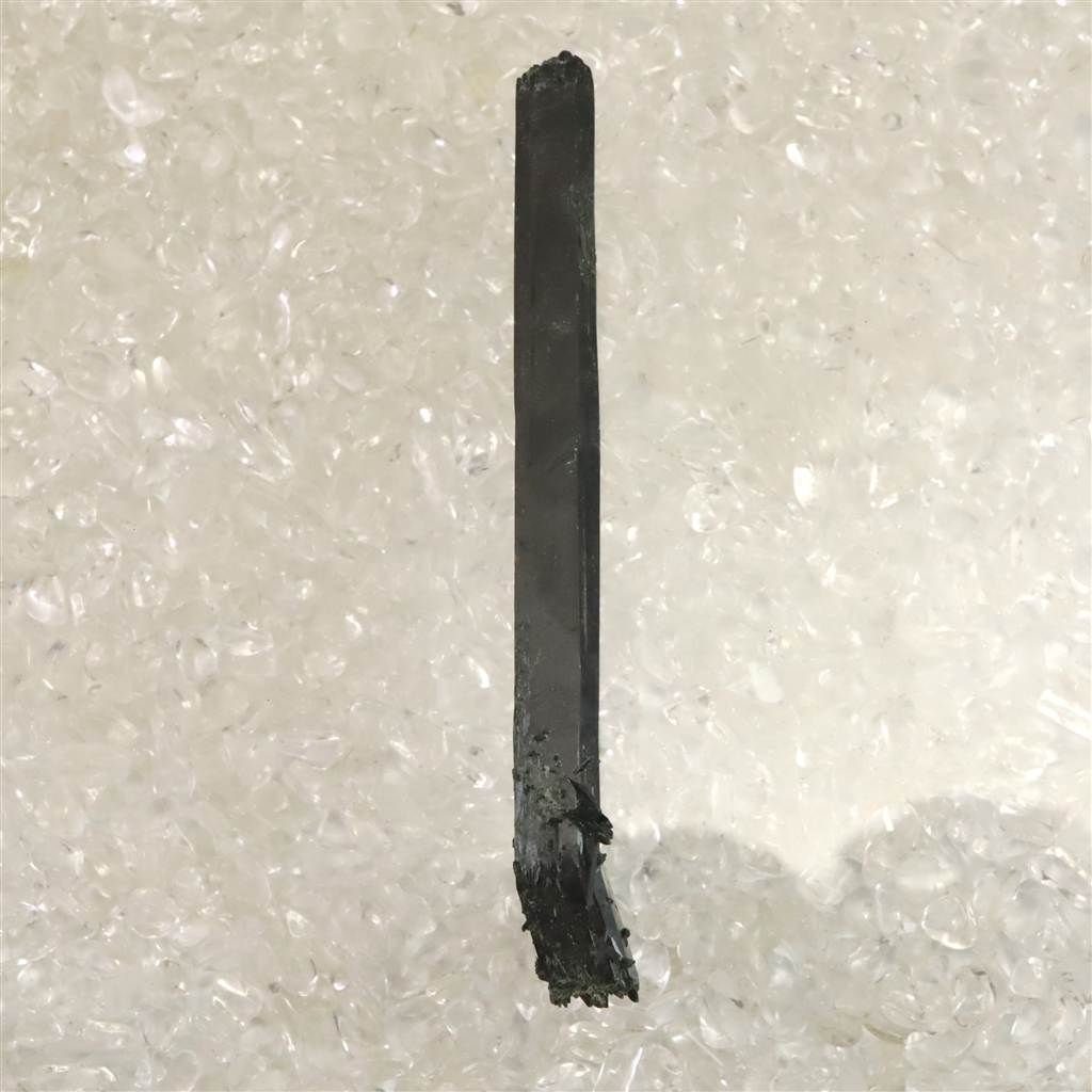 マラウィ ゾンバ産 85mmエジリン輝石 13.4g 榎本通商80833