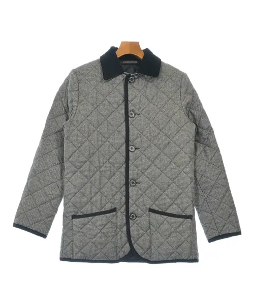 2025年最新】マッキントッシュ 千鳥 ステンカラーの人気アイテム