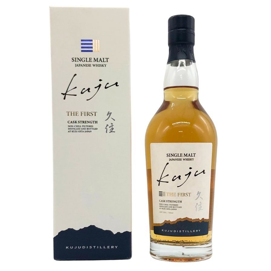 【未開栓】【東京都限定】久住蒸留所 久住 ザ ファースト【M1】【中古】 未開栓】【東京都限定】久住蒸留所 久住 ザ ファースト【M1