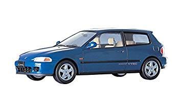 限定SALE，2026 【中古】【非常に良い】ハセガワ 1/24 ホンダ シビック SiRII プラモデル CD6 wyw801m その他