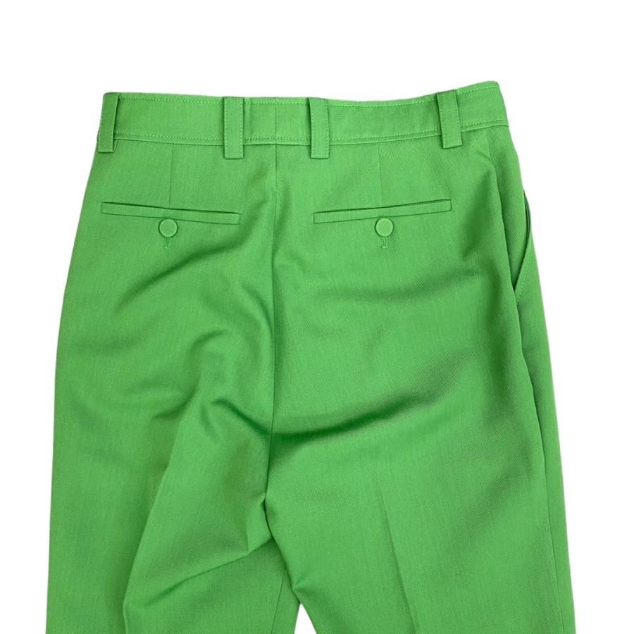 ☆E1876 グッチ フレアパンツ 2021 リゾートコレクション 643346 40