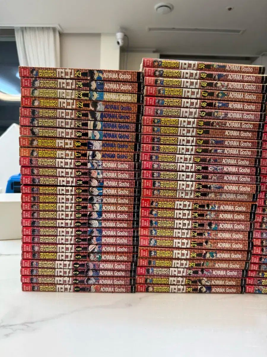 名探偵コナン 漫画全巻 コレクション用 1-101 名探偵コナン