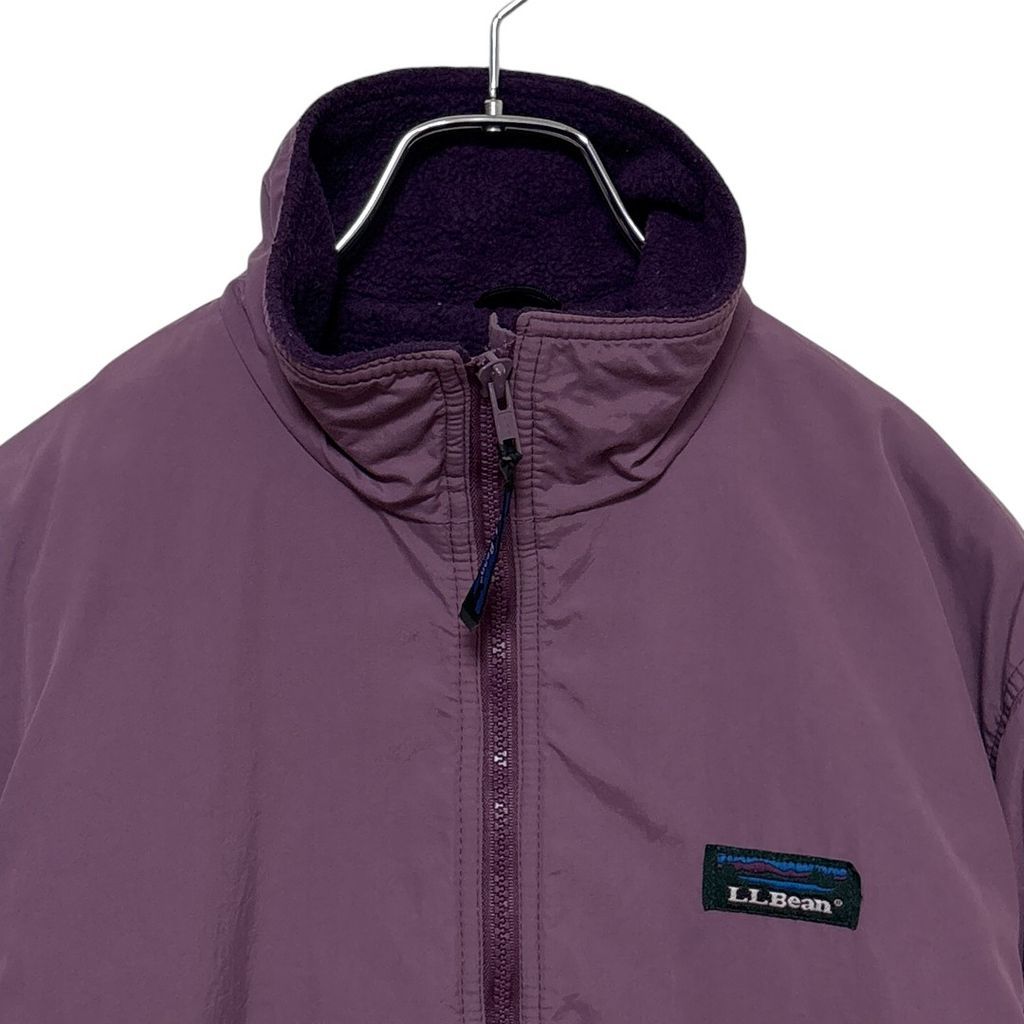 80～90s ロゴ刺繡ウォームアップジャケットS-3022