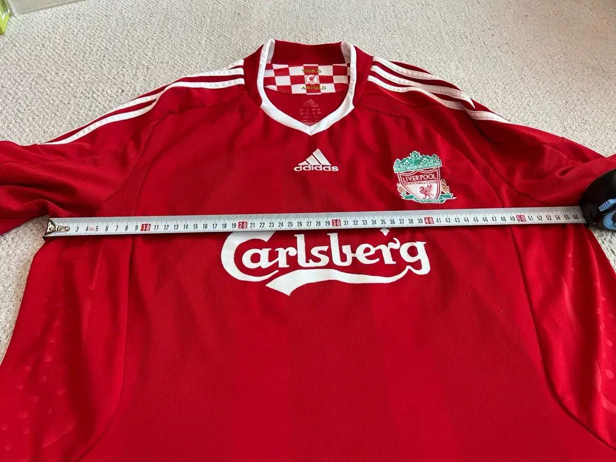 0809 リヴァプール