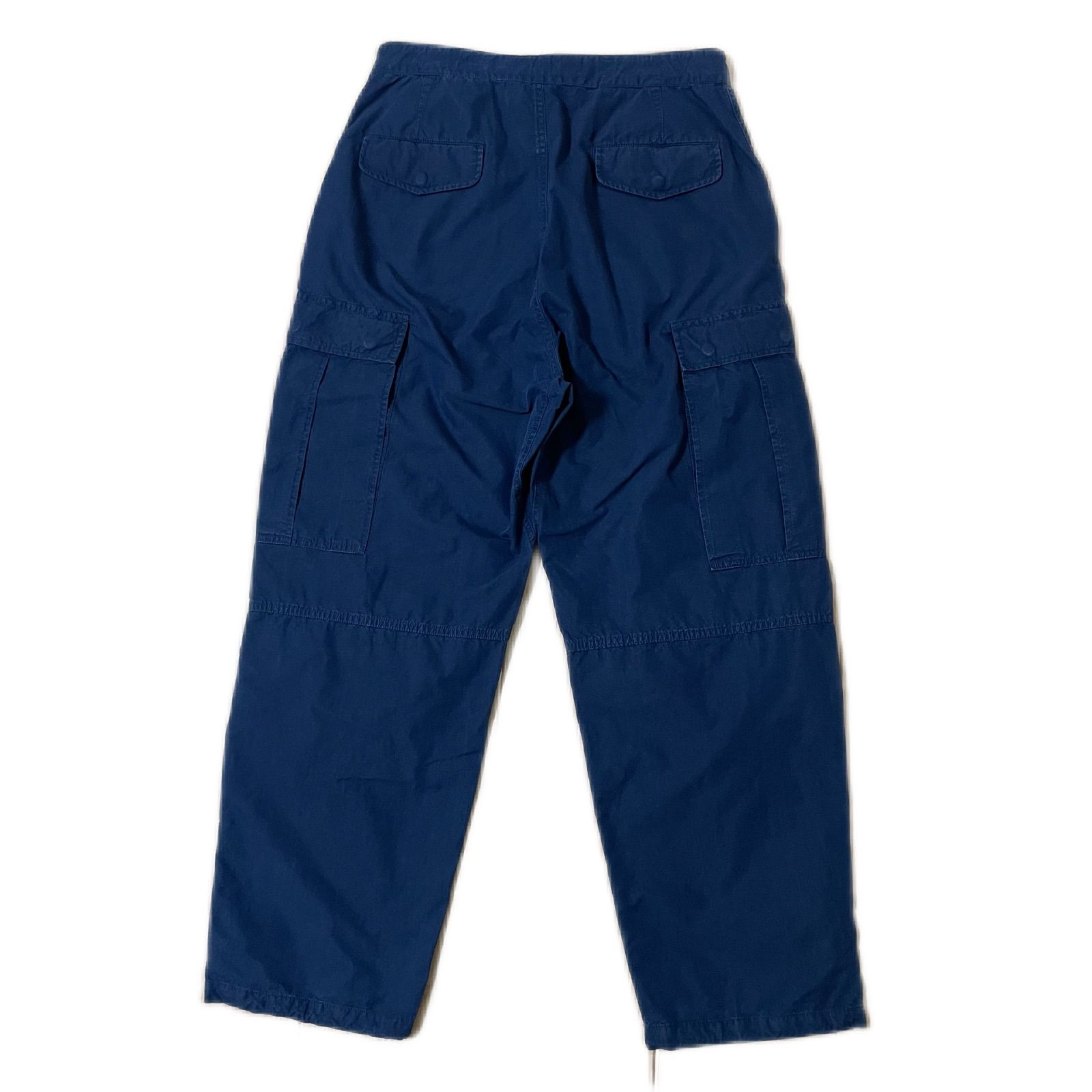 THE NORTH FACE / PURPLE LABEL ナナミカ別注 Indigo Mountain Wind 