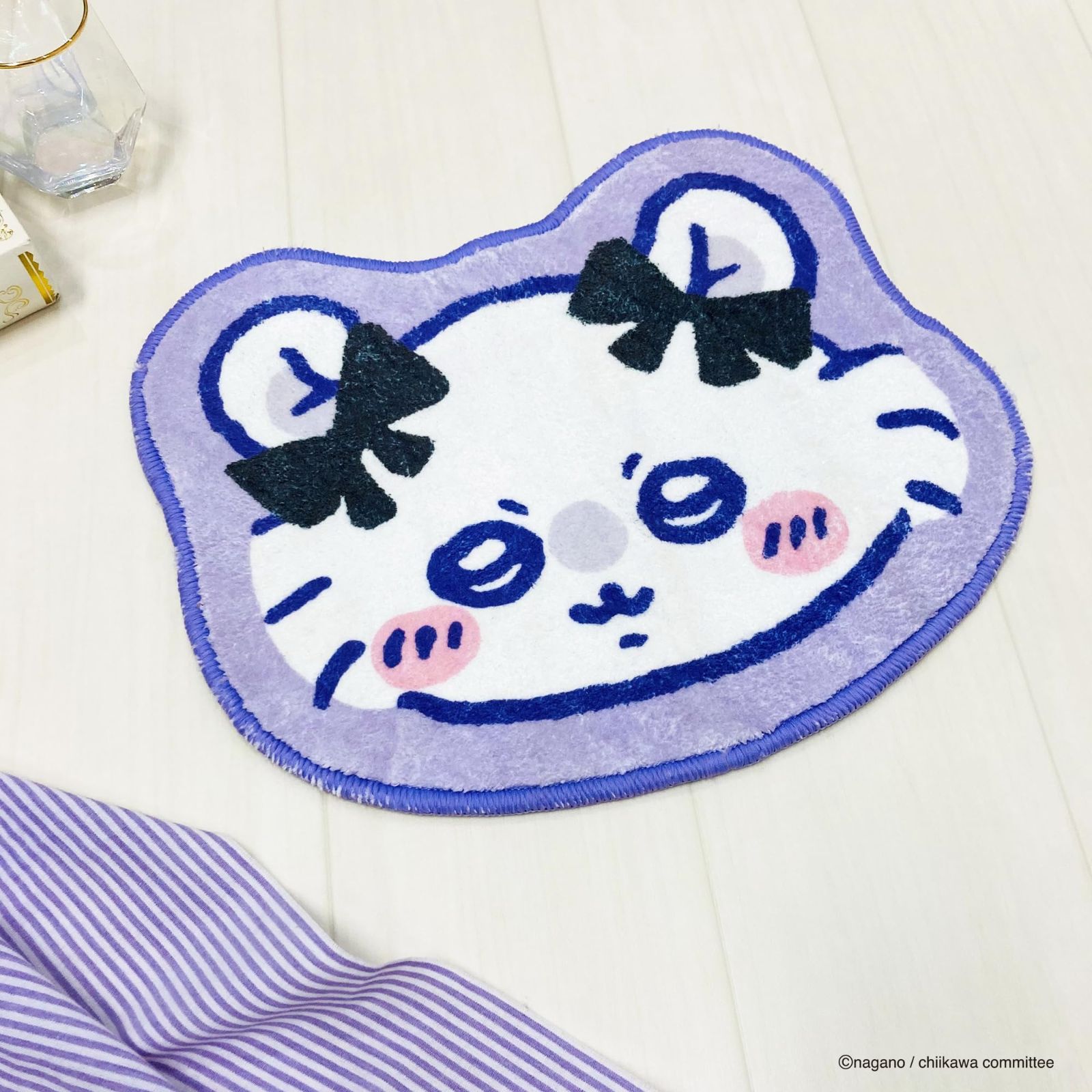 モモンガ アウトドア モモンガ ちいかわの検索結果 | クッション