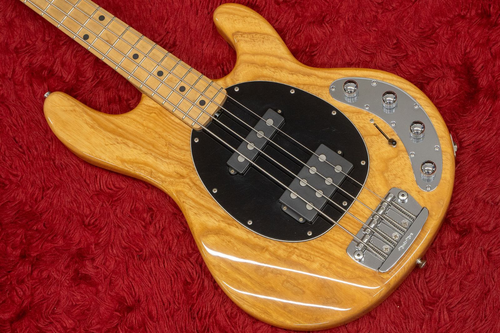 SQUIER BY FENDER JAZZ BASS スパロゴ ジャズベース Amazon | Squier