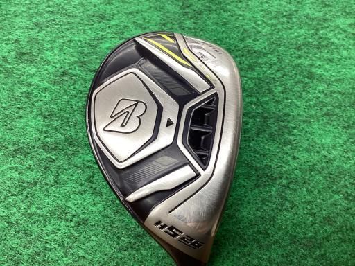 ブリヂストン TOUR B JGR 2019 U5 ユーティリティ UT TOUR AD for JGR TG2-HY フレックスS メンズ 男性用 右利き 右用 Dランク ゴルフクラブ