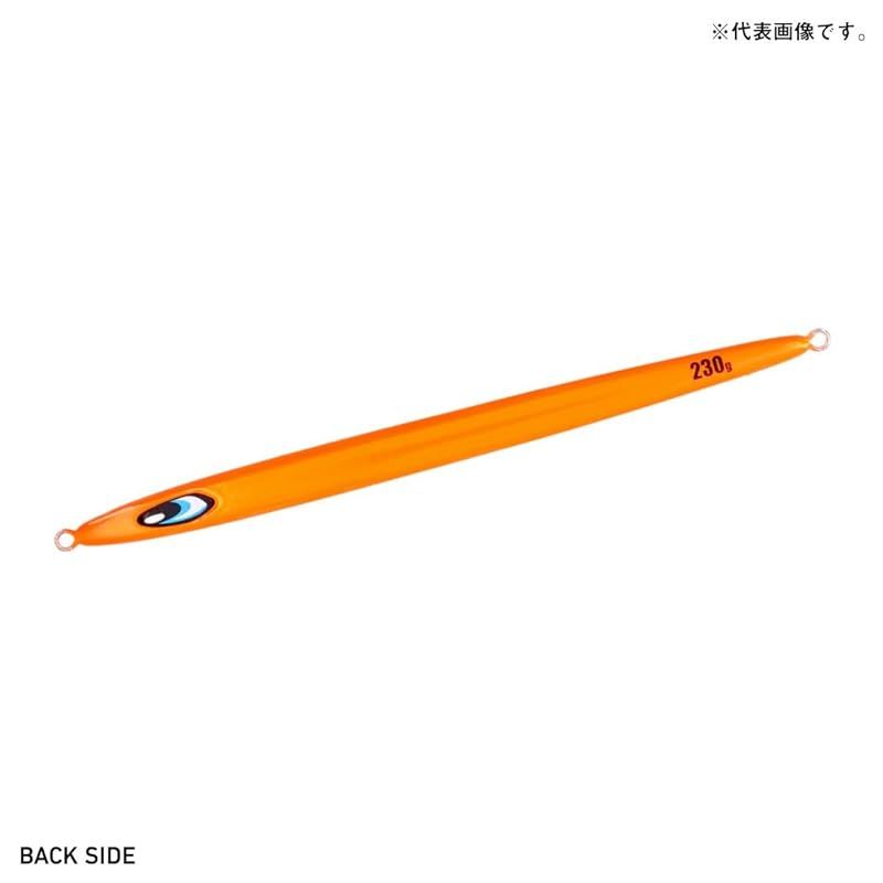 ダイワ しだす ジグ ソルティガ スイムチョッパー 200g MLヘッド