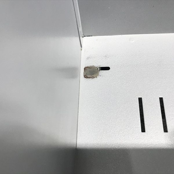 デスクワゴン