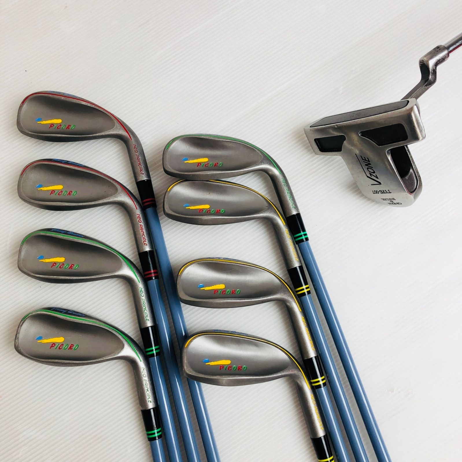 入門 バッグ付き