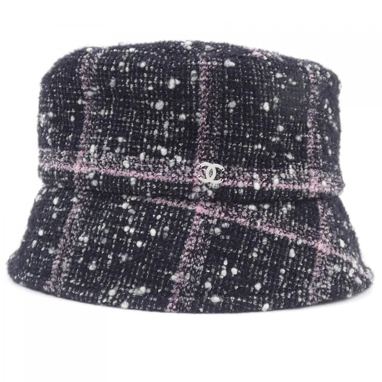 シャネル CHANEL AA8743B09669 ハット