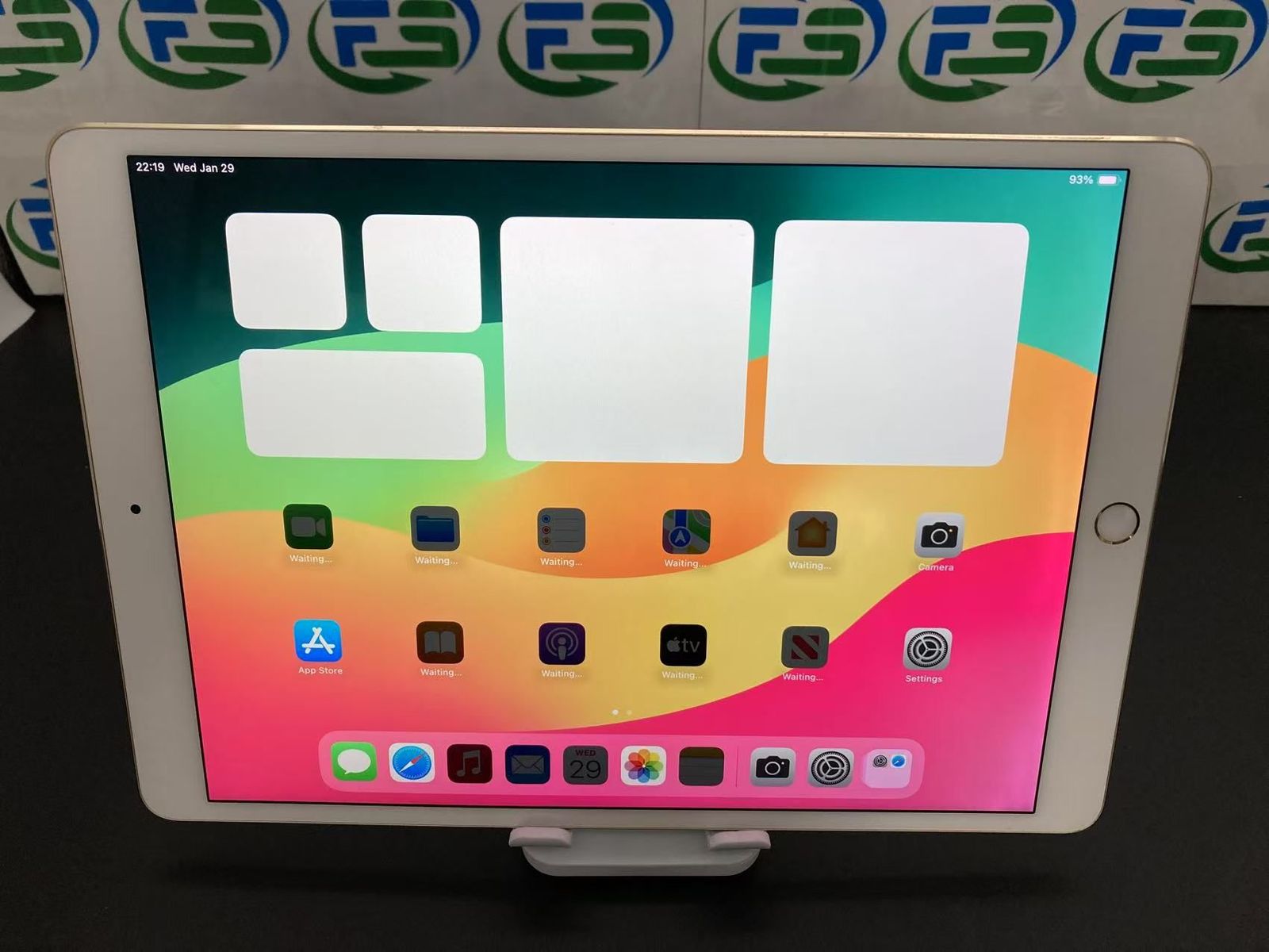 専用]iPad pro 10.5 Wi-Fiモデル 256GB スペースグレイ