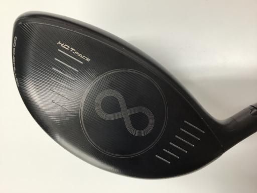 中古】 コブラ KING LTDx 9°(ブラック) ドライバー DR