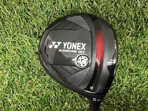 ヨネックス EZONE GT 2025 5W フェアウェイウッド FW RK-04GT FW フレックスR メンズ 男性用 右利き 右用 Cランク ゴルフクラブ