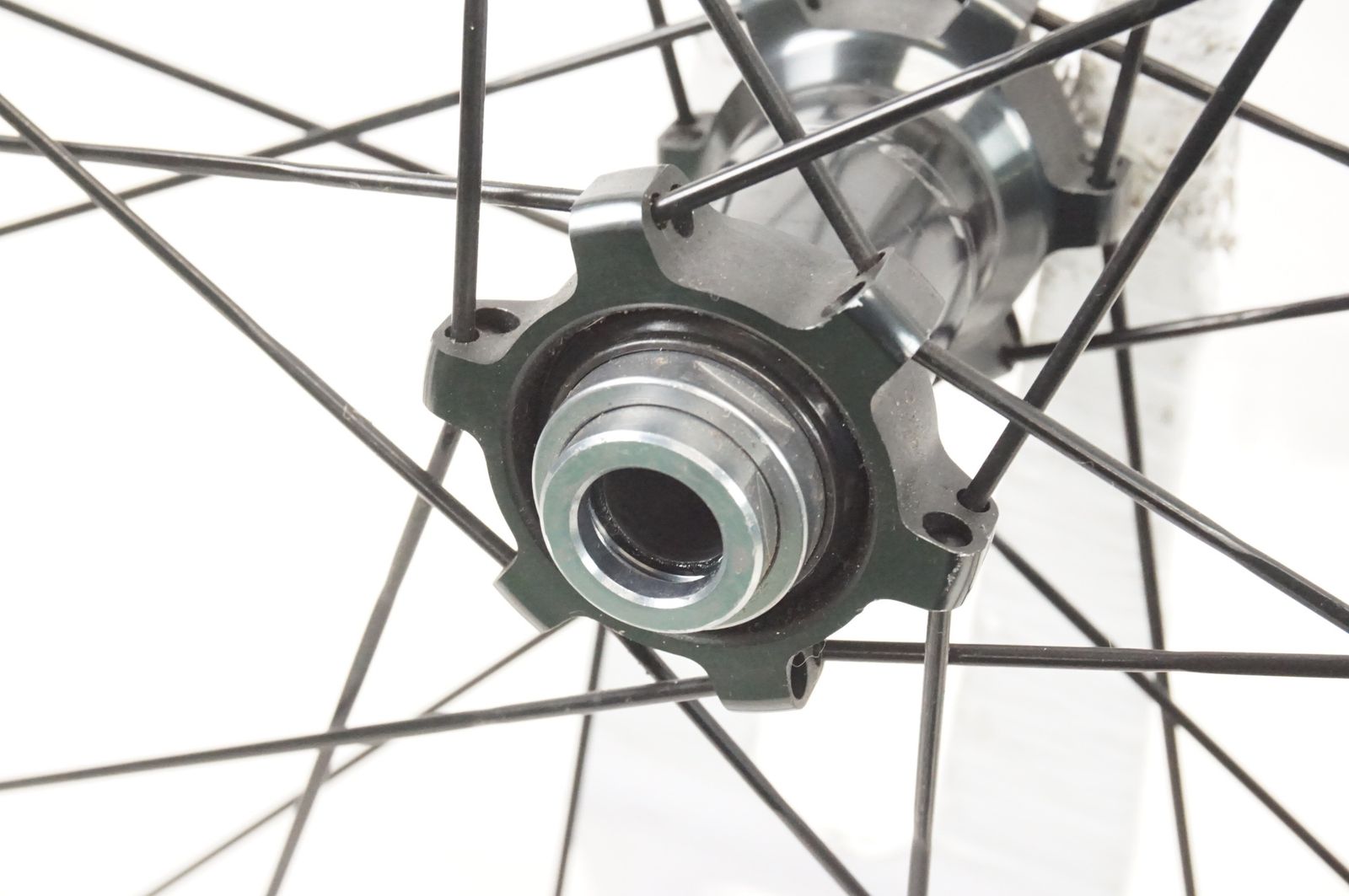 SHIMANO 「シマノ」 ULTEGRA WH-R8170 C36 TL シマノ11速 ホイール
