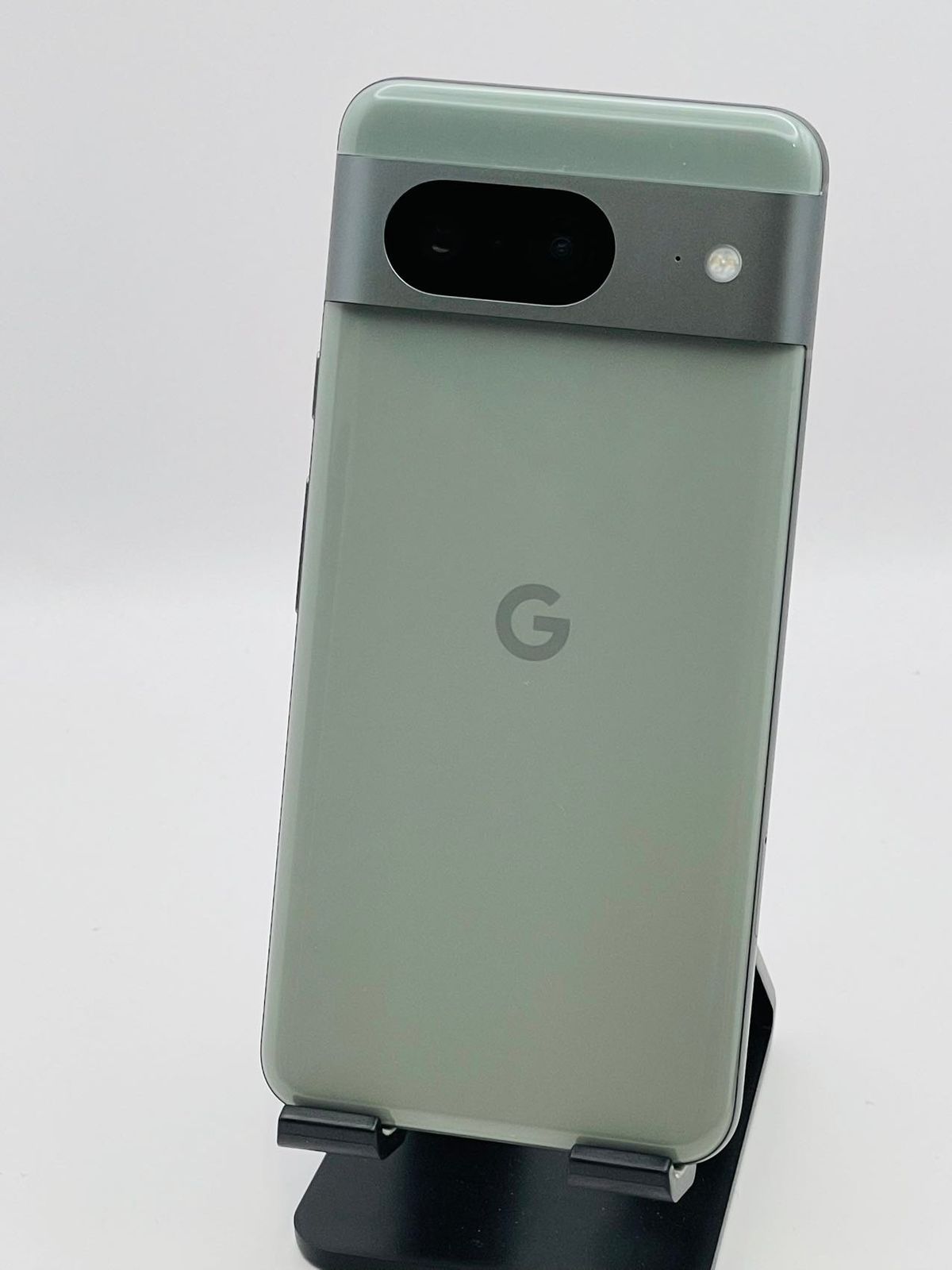 Google Pixel 8 128GB Hazel 灰色 ヘーゼル Google Google Pixel 8 128GB SIMフリー [Hazel] 価格比較