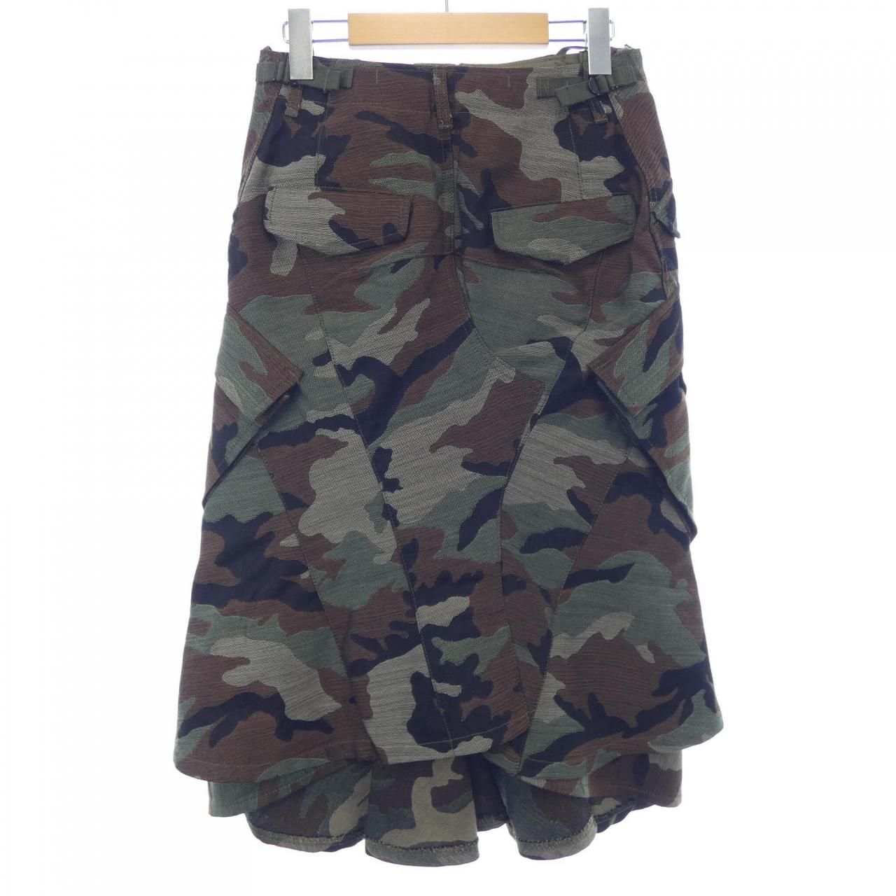 ジュンヤワタナベ JUNYA WATANABE JF-S019 スカート