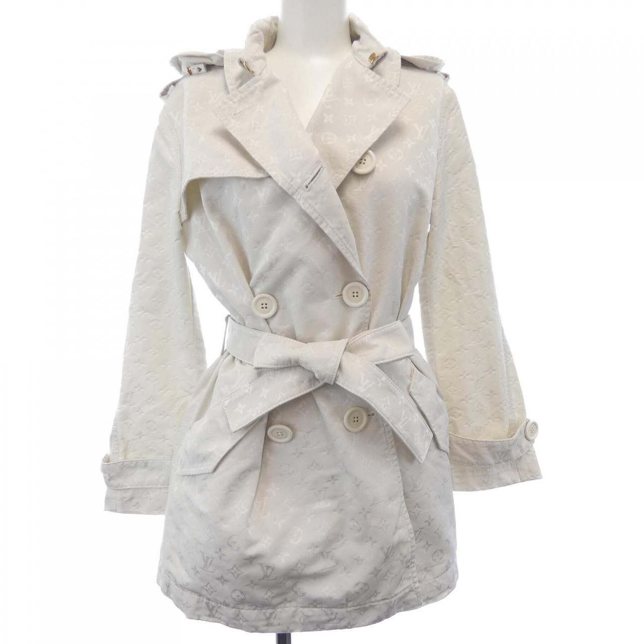 ルイヴィトン LOUIS VUITTON F3CO05P64 ジャケット