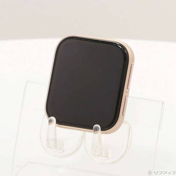 OPPO - OPPO WATCH(OW19W6) ピンクゴールド 新品未開封 ☆OPPO OPPO Watch 41mm [ピンク ゴールド] 【ウェアラブル端末