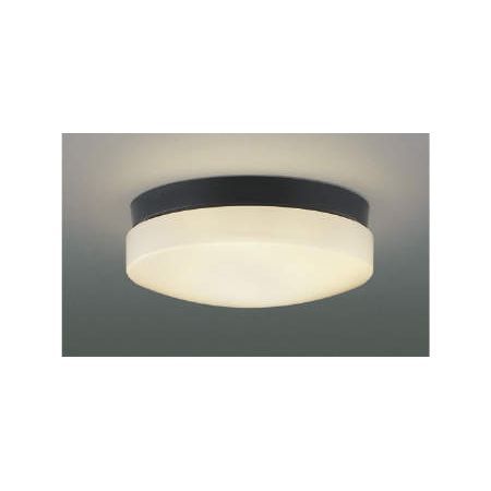 【新品・7営業日以内発送】コイズミ照明 AU46891L LED防雨防湿型CL【沖縄離島販売不可】