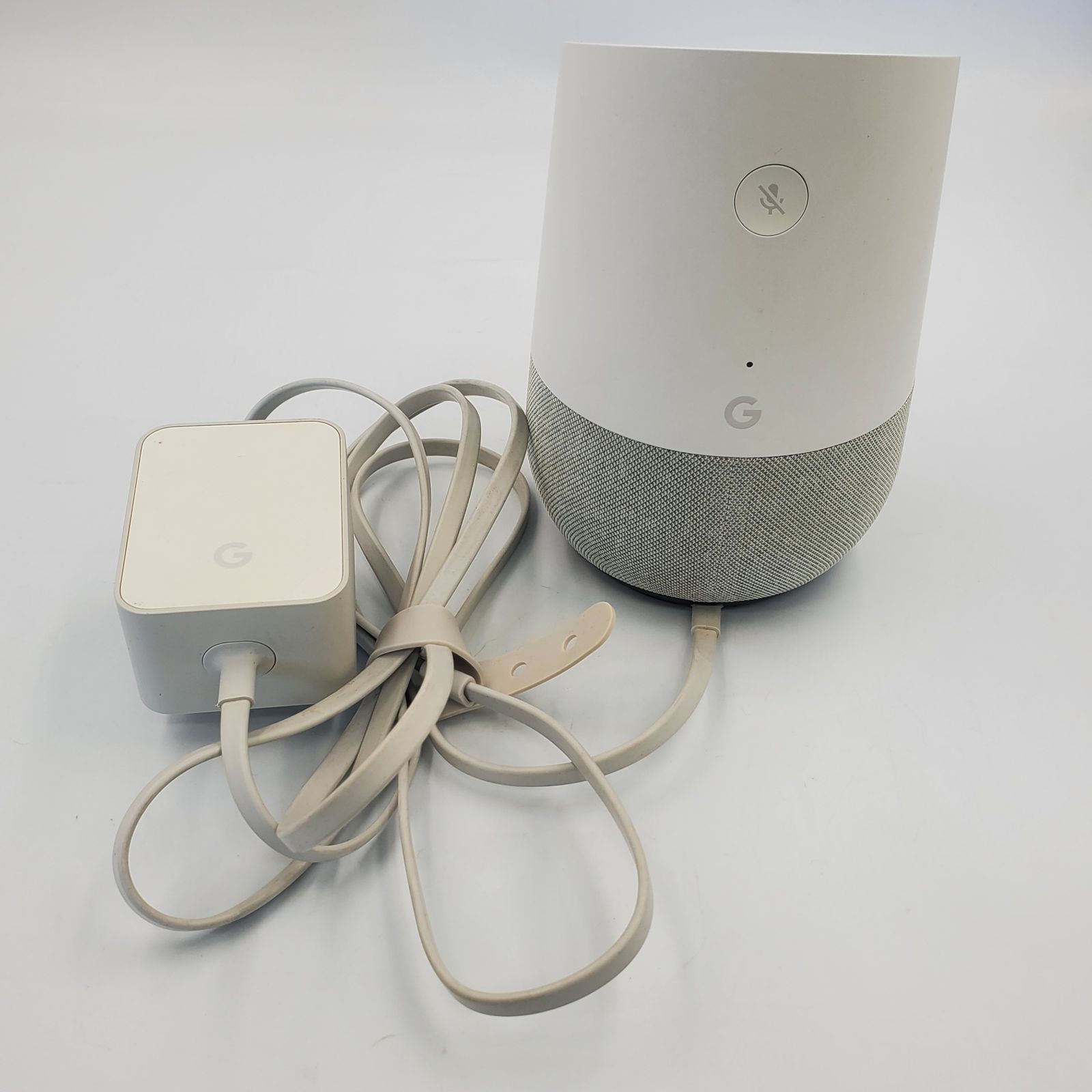 スピーカー・ウーファー Google Home Google Home スマートスピーカー - メルカリ