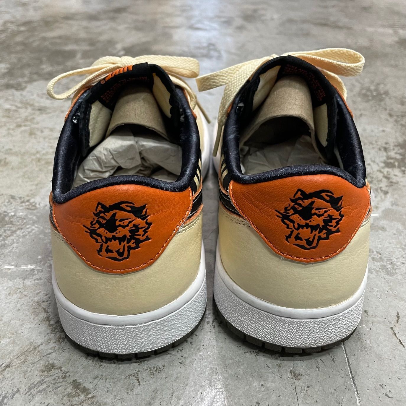 Nike Air Jordan 1 Low OG 