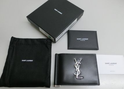 SAINT LAURENT☆ビルクリップ ウォレット - メルカリ SAINT LAURENT☆ビルクリップ ウォレット - メルカリ