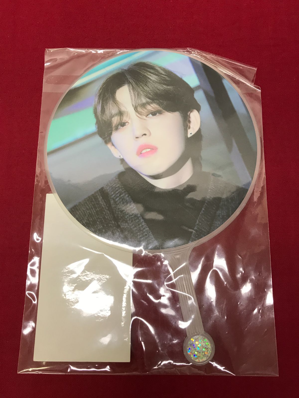 SEVENTEEN セブチ うちわ IMAGE PIKET S.COUPS エスクプス 2021 Holiday Collection MINI PICKET アクスタ 他 グッズ セット 710